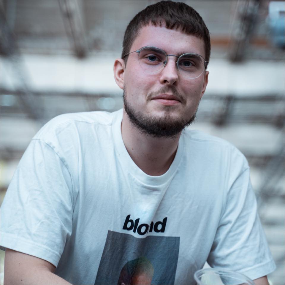 Profilbillede af Jeppe Brosbøl Jørgensen